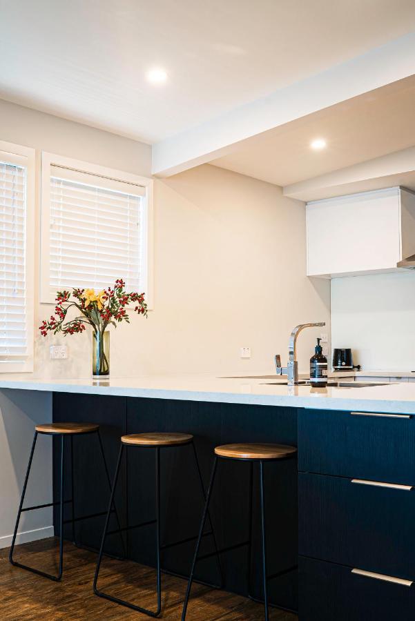 Апартаменти Wharf Retreat Unit 2 Тауранга Екстер'єр фото