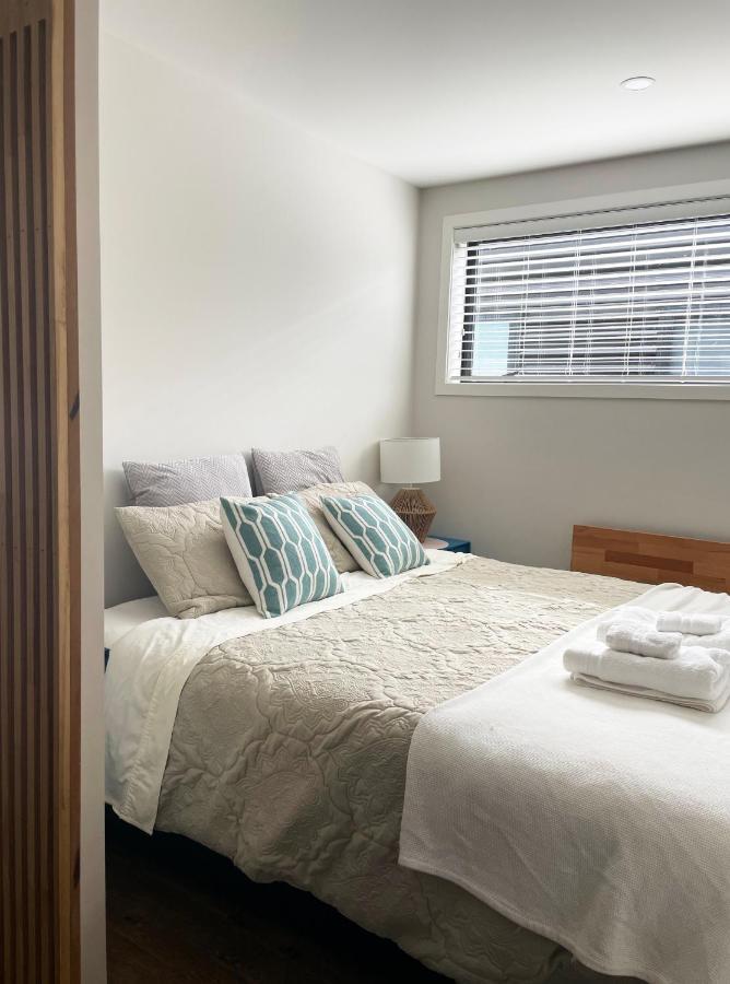 Апартаменти Wharf Retreat Unit 2 Тауранга Екстер'єр фото